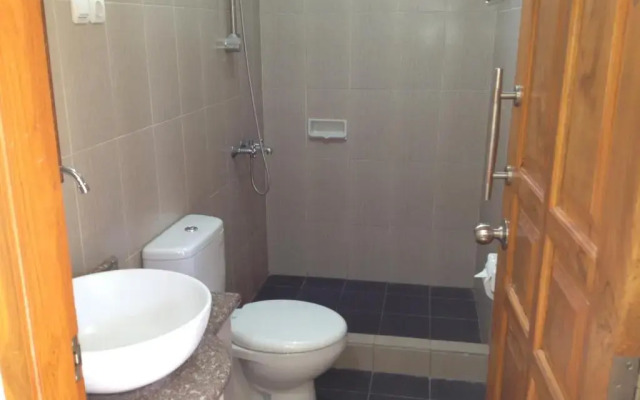 Astina Hotel