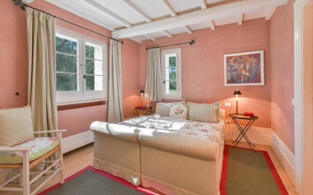 Quercia Felice 17 in Manciano