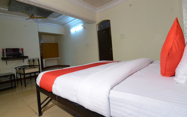 Flagship Ranibagh Palace