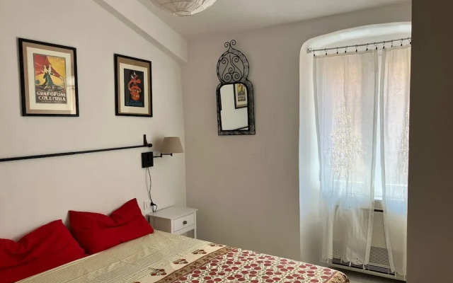 Appartamento Stella Maris