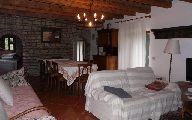 Casa del Pescatore Casa Vacanze