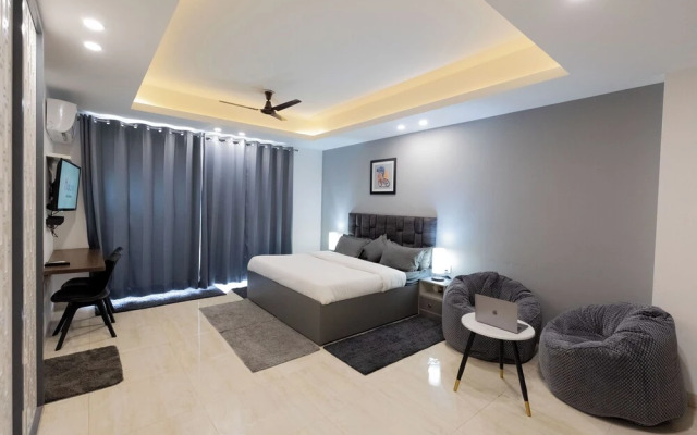 Housr Sector 54 Suncity Gurgaon