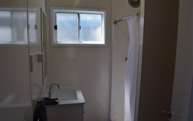 Pelican Caravan Park