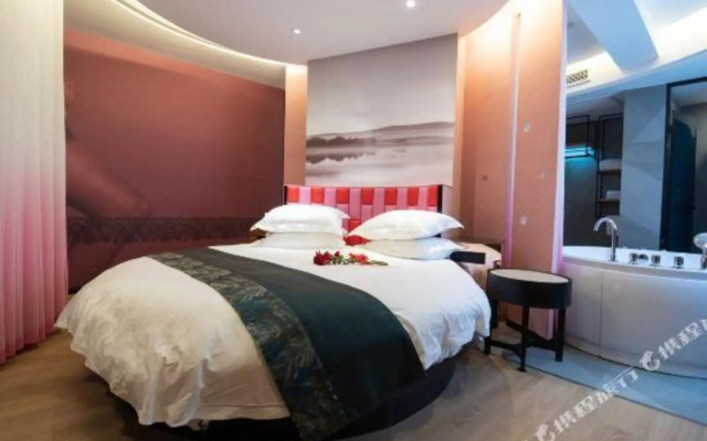 Hong Kong Business Hotel