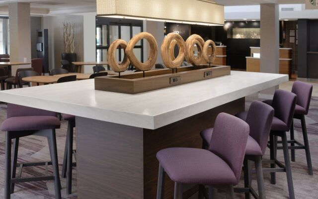 Courtyard by Marriott Houston Northwest