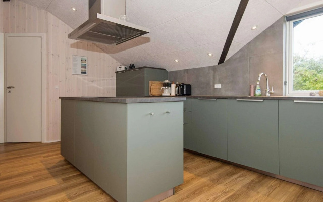 5 Person Holiday Home in Ulfborg