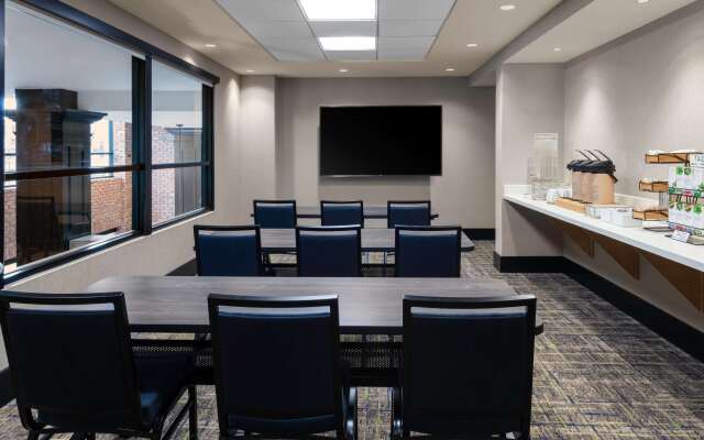 Hyatt House Nashville Downtown/Convention Center