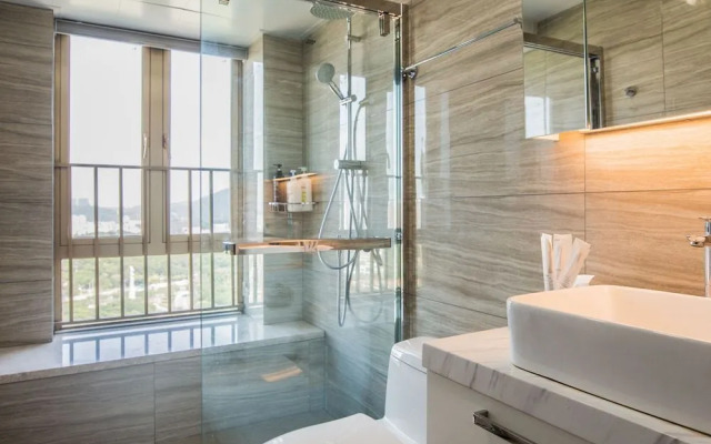 Seven Hotel Nanshan Branch