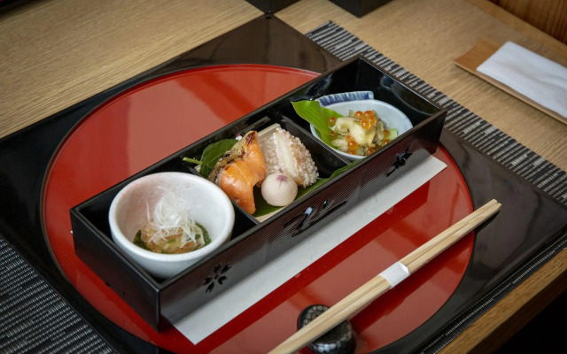 Okushiga Kogen Hotel