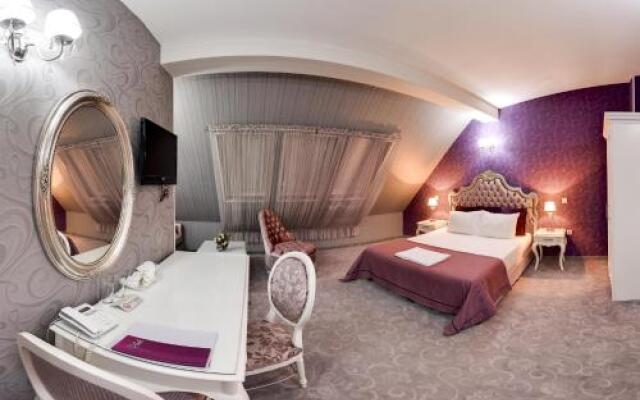 Boutique Hotel Behi