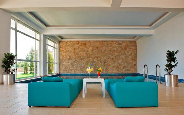 Sertil Deluxe Hotel & Spa - Adult Only