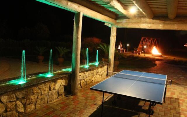 Woodvilla