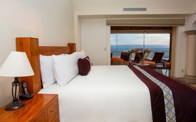 Family Luxury Suites by Velas Vallarta