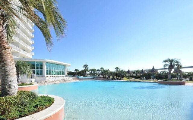 Caribe Resort by Prickett Properties