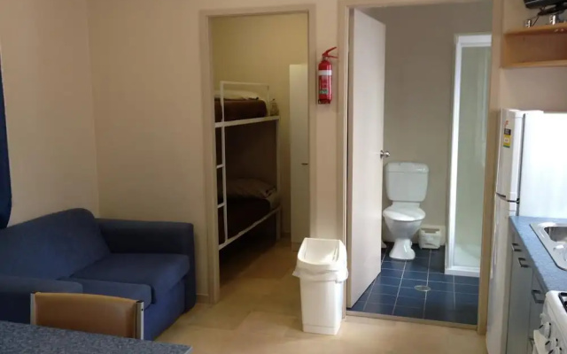 Banana Coast Caravan Park