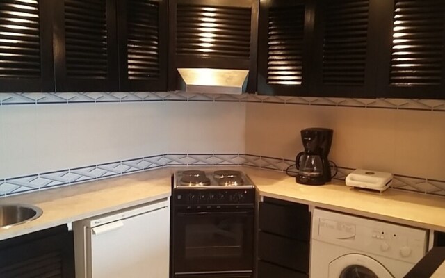 1-bed Apartment in Bellavista, Albufeira Town