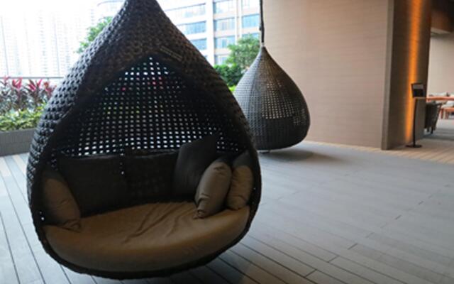 Holiday Inn Express Kowloon East