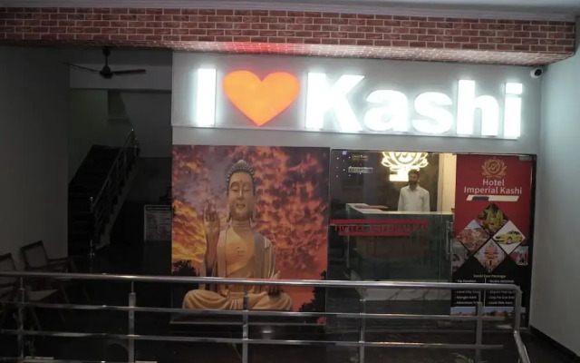 Hotel Imperial Kashi