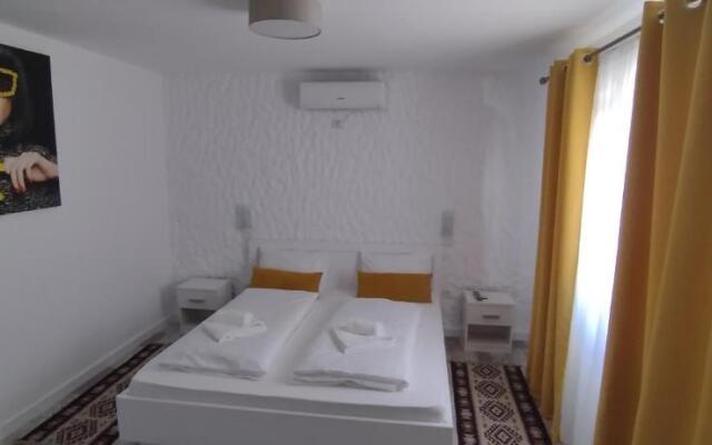 Bungalow Terra Kordu