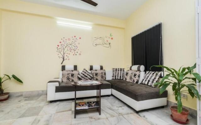 7 Div Guest House