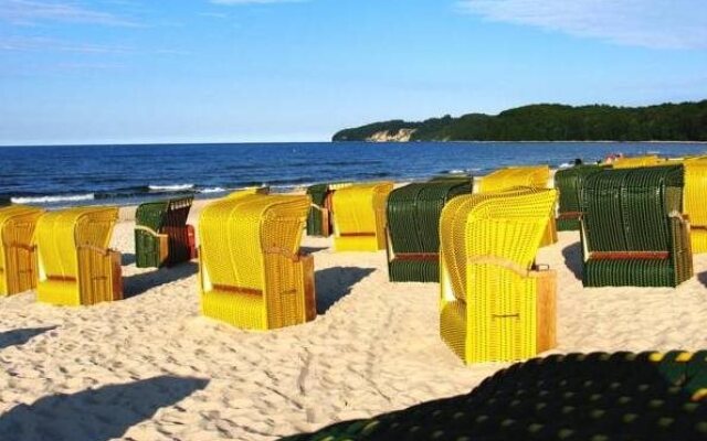 Oma's Küche & Quartier