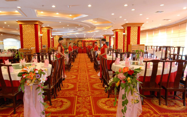 Sanya Guoxi Hotel