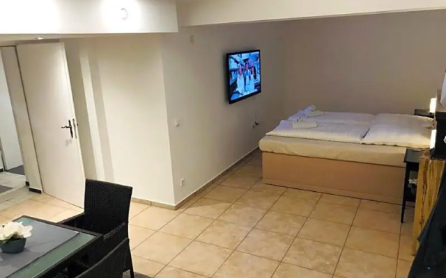 Hotel Krone