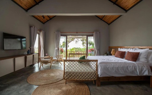 M Resort Phu Quoc