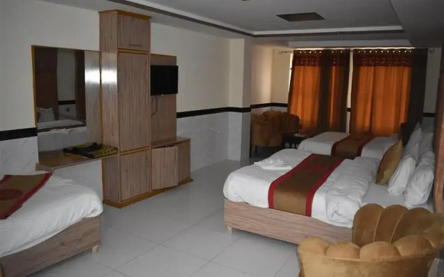 Hotel Snow Breeze