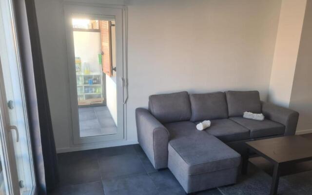 Vigneux sur seine, 50m2 proche Paris Orly aéroport