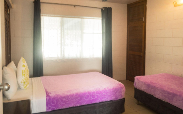 South Cairns Resort