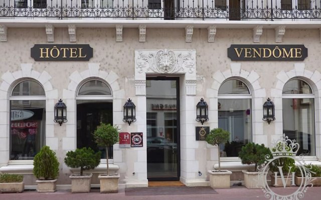 Hotel Vendome, BW Signature Collection