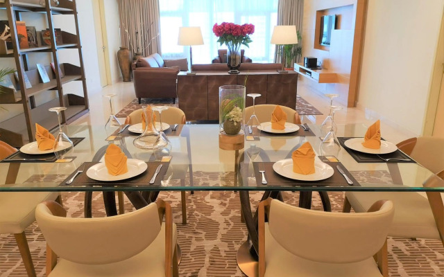 Cormar Suites Kuala Lumpur