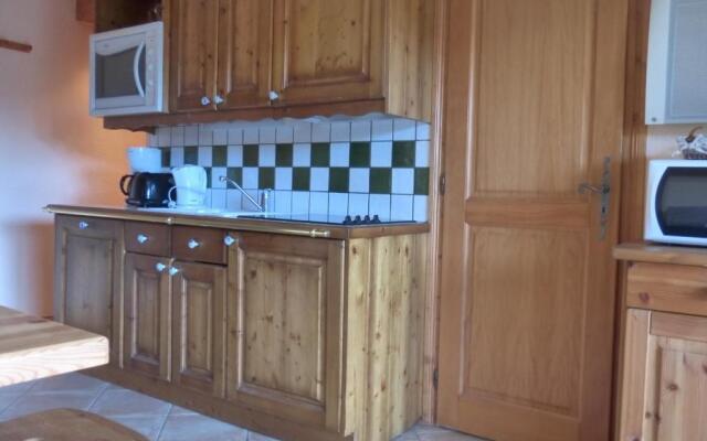 Appartement Méribel, 3 pièces, 4 personnes - FR-1-411-256