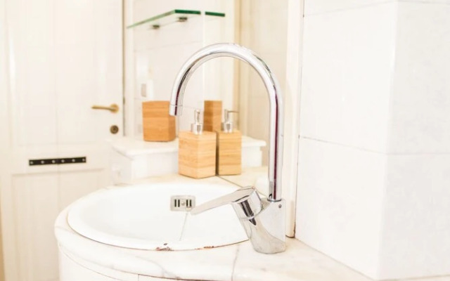 Wine Apartments Florence Trebbiano