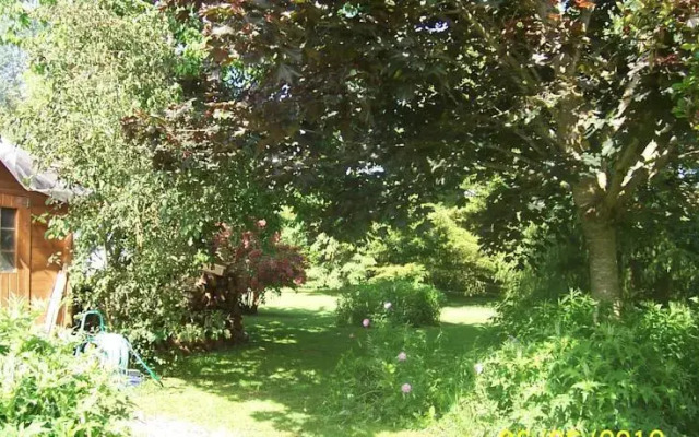 Maison dhôtes Chez Flo