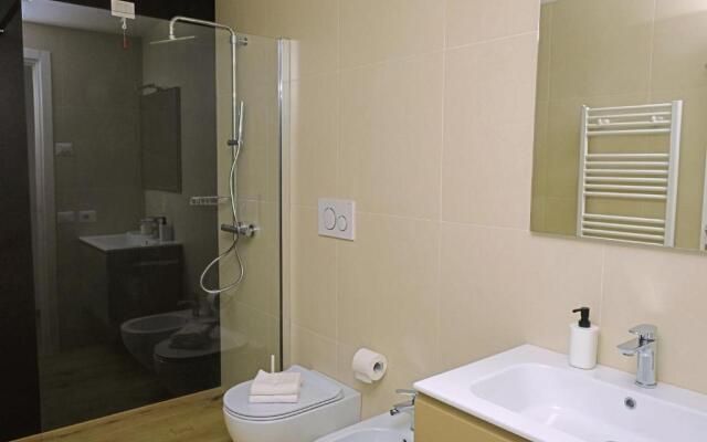 Appartamenti Alle 5 Torri