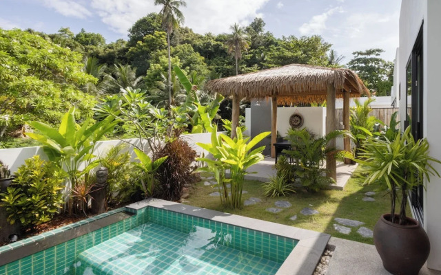 Barefoot Villas by Satori