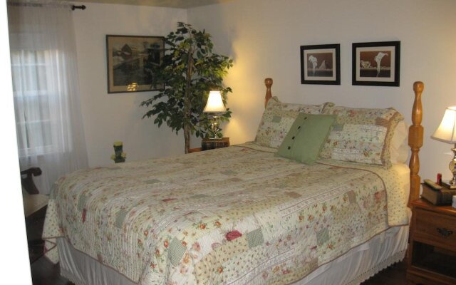 Granvalley Bed & Breakfast