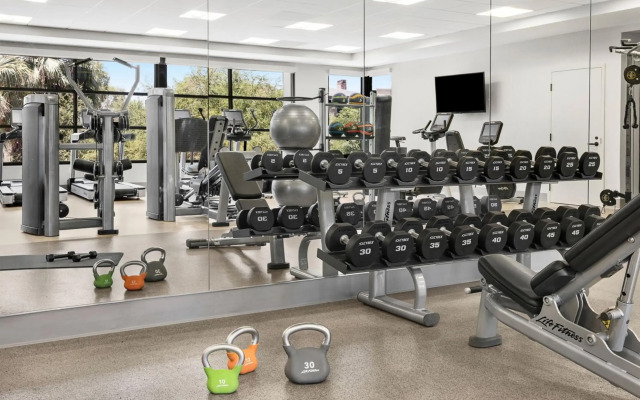 The Westin Desert Willow Villas, Palm Desert
