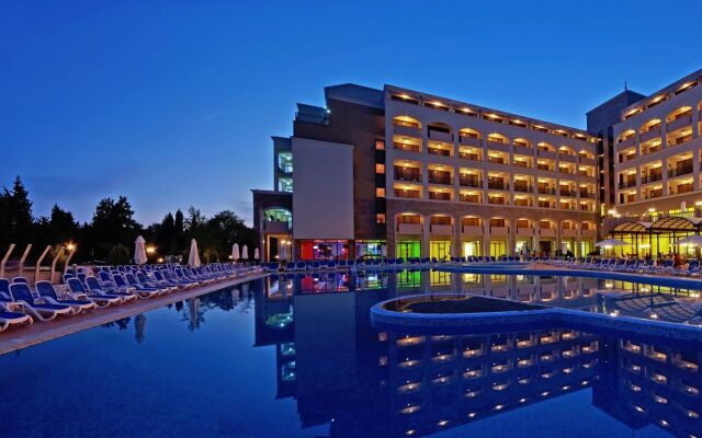 Sol Nessebar Bay - All Inclusive