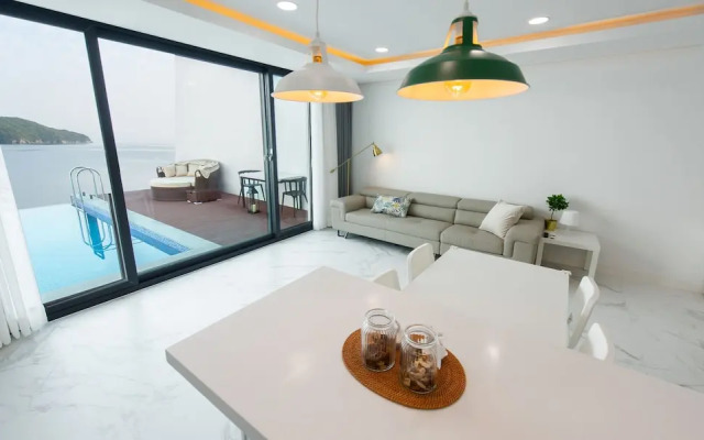 Hi Mohang Pool Villa