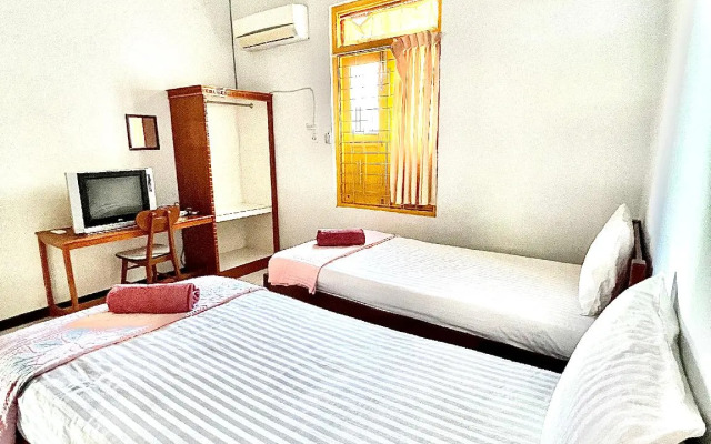 Wisma Mutiara Hotel