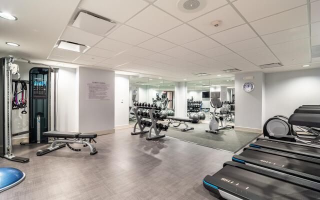 Holiday Inn Columbia - Downtown by IHG