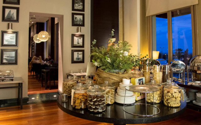 GDM Megaron Historical Monument Hotel
