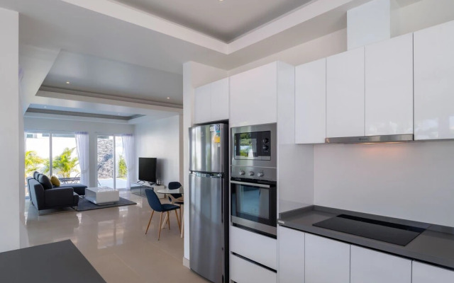Orchid Paradise Homes OPV510