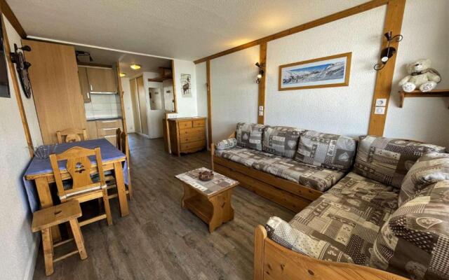 Appartement Les Menuires, 2 pièces, 5 personnes - FR-1-452-181