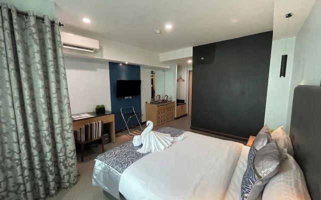Homes at Bay Area Suites by SMS Hospitality