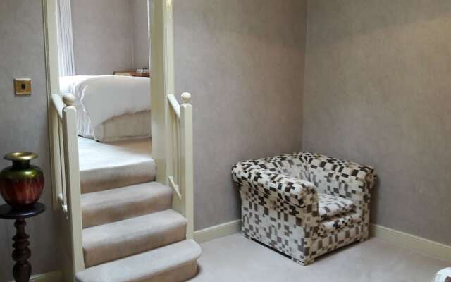 Little Brug B&B