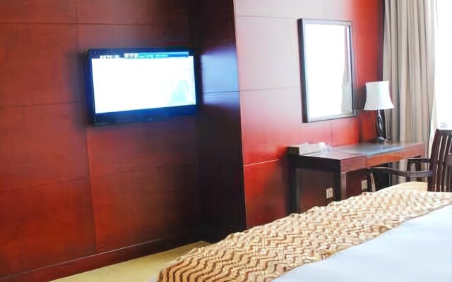 Longhu Hotel